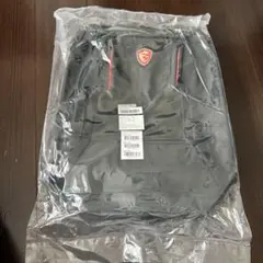 msi 17 gaming backpack リュック　ゲーミング