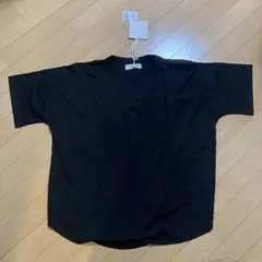 n'Or LABEL 半袖 カットソー ブラックのサムネイル