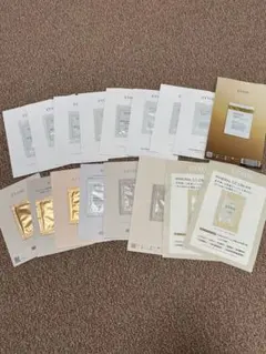 ETVOS トライアルセット・サンプル 17点