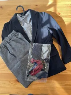 COMME CA DU MODE フォーマル5点セット