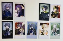 ⚠️2枚目もセット Dytica 周年チェキ セット販売