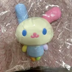 新品未使用】ウサハナ スクイーズ サンリオ うさはな レア - メルカリ