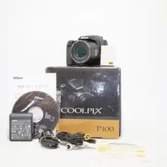 2026年最新】ニコンcoolpix p1の人気アイテム - メルカリ