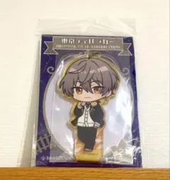東京ディバンカー アクスタ アクリルスタンド 磴塔真 - メルカリ