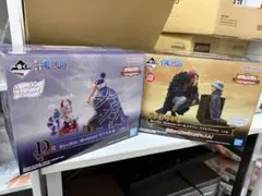一番くじ ユニコーン ラストワン賞 レバブルアラームB賞貯金箱 - メルカリ