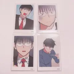 えぶホス　ハジメ　ランダムチェキ
