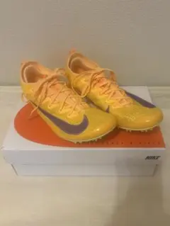 NIKE ズームスーパーフライエリート2 東京オリンピックカラー - メルカリ