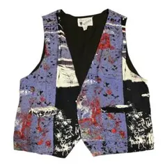 80-90’s vintage goouch vestのサムネイル