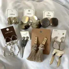 ピアス まとめ売り