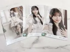 蟹沢萌子 アイドル