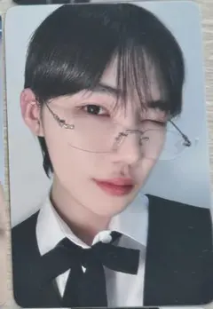 韩国 theboyz ドボイズ ニュー ヨントン エバーライン 執事 집사