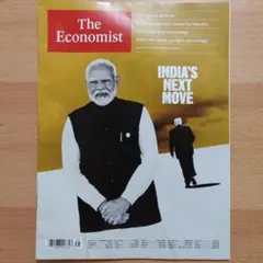 The Economist 2025年8月30日-9月5日号