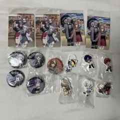 にじさんじ　くら寿司コラボ　vtuber 葉加瀬冬雪 榊ネス 北見遊征