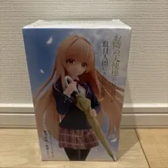 お隣の天使様 Coreful 椎名真昼 制服ver フィギュア - メルカリ