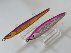 ルアーズケミスト　ディアン30 激レア　4本セット ルアーズケミスト ディアン30 激レア 4本セット ルアーズ