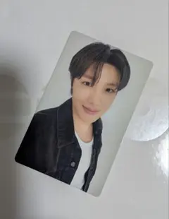 BTS ARIRANG Weverse Global アーリーバードJ-hope