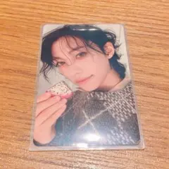 straykids スキズ HOLLOW 期間生産限定盤 トレカ フィリックス