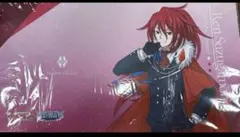 ヴァンガード 虚影襲雷杯　プレイマット　鈴ヶ森レン ヴァンガード 虚影襲雷杯 鈴ヶ森レン プレイマット - メルカリ