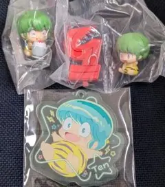 うる星やつら　テン