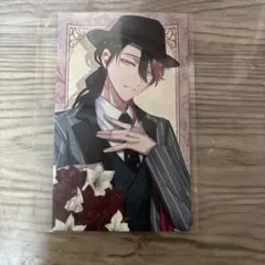 あくねこ SSR クリアカード ルカス 4th | Mercari