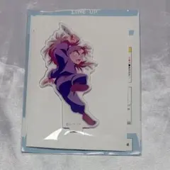 忍たま乱太郎 アクリルスタンド Lite 竹谷八左ヱ門