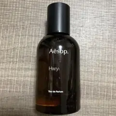 Aesop Hwyl ヒュイル オードパルファム 50ml ※ 値下げ不可 Amazon | イソップ Aesop ヒュイル オードパルファム 50ml EDP