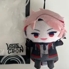 にじぱぺ♥にじさんじ♥セラフ・ダズルガーデン