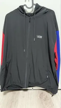 vans バンズ ジャケット