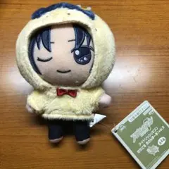 アイナナ きらどるおさんぽーず！vo.2 和泉一織