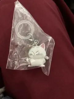 ドラゴンボール めじるしアクセサリー カリン様
