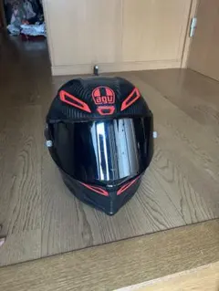 AGV PISTA GP RR カーボンのサムネイル
