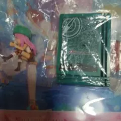 ボニー ジャンプ 応募者全員サービス レカフィグ ワーコレ