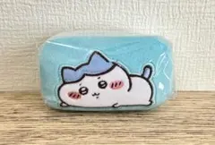 ちいかわ　chiikawa ハチワレ　ジュエリーミニケース