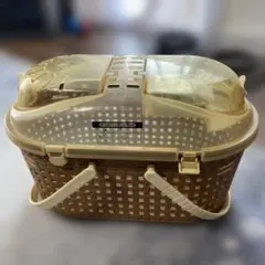 アイリス メッシュペットキャリーのサムネイル