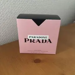 新品 PRADA パラドックス オーデパルファム 30mLのサムネイル