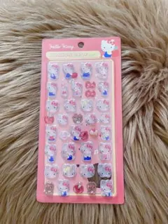 大人気❣️ボンボンドロップシール