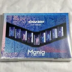 mania