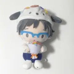 ユーリ!!! on ICE 勝生勇利&ポチャッコ グッズセット 27点 - メルカリ