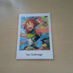 あんスタ 月永レオ ぱしゃっつ