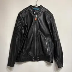 2025年最新】DIESEL ラムレザーの人気アイテム - メルカリ