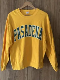 United Athle PASADENA クルーネックスウェット L - メルカリ