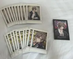 夢野幻太郎 ヒプマイ