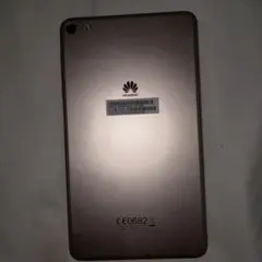 HUAWEI Android タブレット 本体のサムネイル
