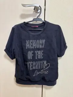 Lovetoxic 140cm トップス