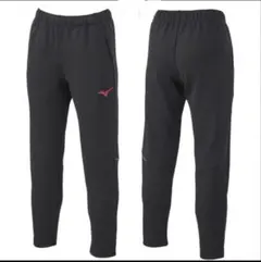 Mizuno ブラック ロングパンツ 140サイズのサムネイル