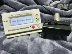 マルチファンクション　タイムグラファー No.1000