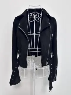 ZARA ライダース ジャケット (XS)