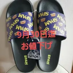 SPAMシャワーサンダルベナッシ　チャンピオン　adidas　NIKE　PUMA