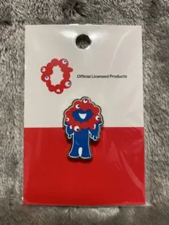 ミャクミャク ピンバッジ 01 大阪・関西万 博 ピンズ ピンバッチ 新品