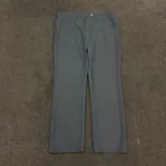80's USA製 Levi's アクションスラックス スタプレ W31 L29 - メルカリ
